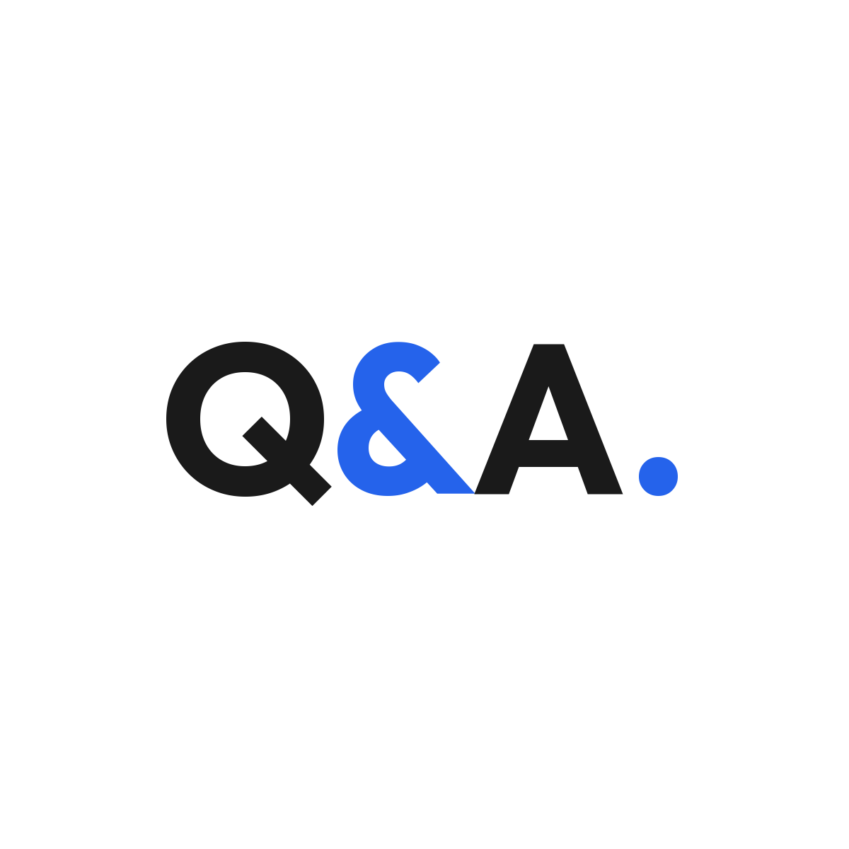 Q&A Consulting